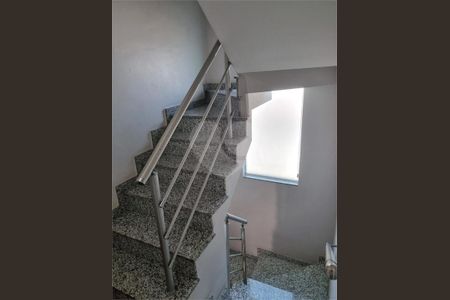 Casa à venda com 3 quartos, 131m² em Vila Leonor, São Paulo