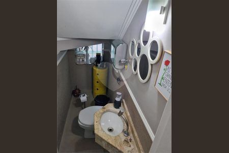 Casa à venda com 3 quartos, 131m² em Vila Leonor, São Paulo