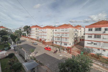 Apartamento à venda com 60m², 2 quartos e 1 vagaVista