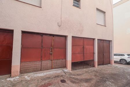 Apartamento à venda com 60m², 2 quartos e 1 vagaGaragem
