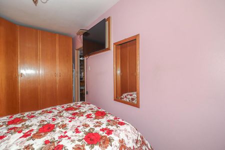 Apartamento à venda com 60m², 2 quartos e 1 vagaQuarto