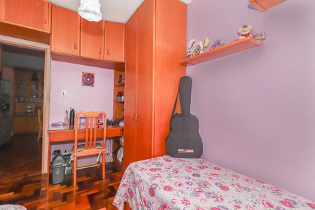 Apartamento à venda com 60m², 2 quartos e 1 vagaQuarto 2