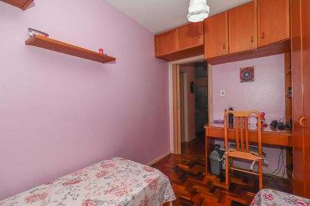 Apartamento à venda com 60m², 2 quartos e 1 vagaQuarto 2