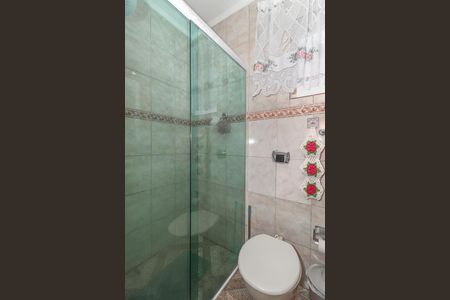 Apartamento à venda com 60m², 2 quartos e 1 vagaBanheiro