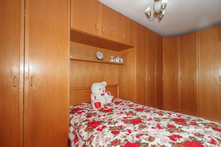 Apartamento à venda com 60m², 2 quartos e 1 vagaQuarto