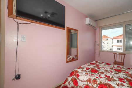 Apartamento à venda com 60m², 2 quartos e 1 vagaQuarto