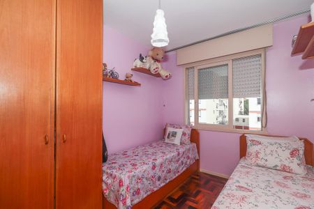 Apartamento à venda com 60m², 2 quartos e 1 vagaQuarto 2