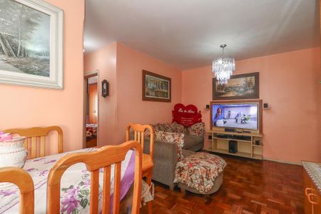 Apartamento à venda com 60m², 2 quartos e 1 vagaSala