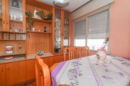 Apartamento à venda com 60m², 2 quartos e 1 vagaSala