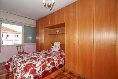 Apartamento à venda com 60m², 2 quartos e 1 vagaQuarto