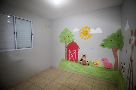 Apartamento para alugar com 2 quartos, 53m² em Recreio dos Sorocabanos, Sorocaba