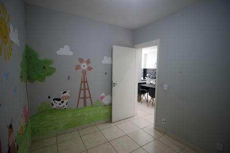 Apartamento para alugar com 2 quartos, 53m² em Recreio dos Sorocabanos, Sorocaba