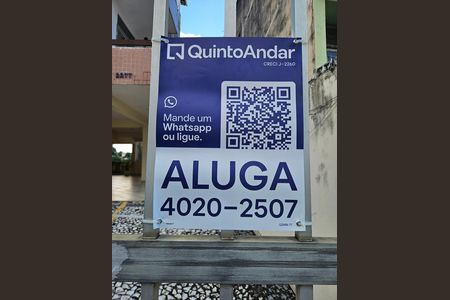 Apartamento para alugar com 49m², 2 quartos e 1 vaga Apartamento para alugar com 49m², 2 quartos e 1 vagaPlaca