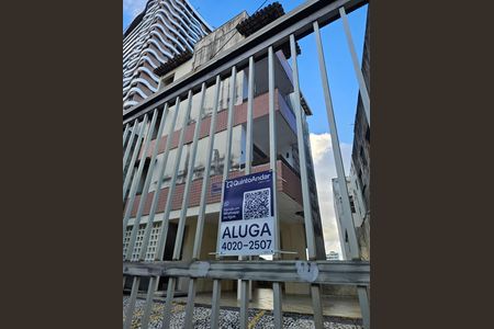 Apartamento para alugar com 49m², 2 quartos e 1 vaga Apartamento para alugar com 49m², 2 quartos e 1 vagaPlaca instalada