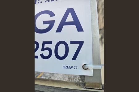 Apartamento para alugar com 49m², 2 quartos e 1 vaga Apartamento para alugar com 49m², 2 quartos e 1 vagaCodigo plaquinha