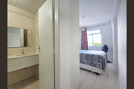Apartamento para alugar com 49m², 2 quartos e 1 vaga Apartamento para alugar com 49m², 2 quartos e 1 vagaQuarto 2 - Suíte