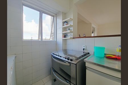 Apartamento para alugar com 49m², 2 quartos e 1 vaga Apartamento para alugar com 49m², 2 quartos e 1 vagaCozinha