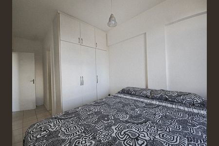 Apartamento para alugar com 49m², 2 quartos e 1 vaga Apartamento para alugar com 49m², 2 quartos e 1 vagaQuarto 2 - Suíte