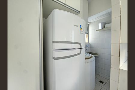 Apartamento para alugar com 49m², 2 quartos e 1 vaga Apartamento para alugar com 49m², 2 quartos e 1 vagaCozinha