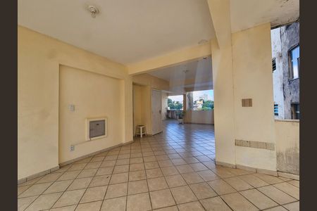 Apartamento para alugar com 49m², 2 quartos e 1 vaga Apartamento para alugar com 49m², 2 quartos e 1 vagaÁrea comum - Playground