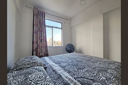 Apartamento para alugar com 49m², 2 quartos e 1 vaga Apartamento para alugar com 49m², 2 quartos e 1 vagaQuarto 2 - Suíte