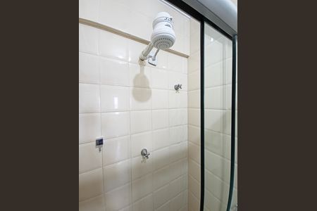 Apartamento para alugar com 49m², 2 quartos e 1 vaga Apartamento para alugar com 49m², 2 quartos e 1 vagaBanhe corredor