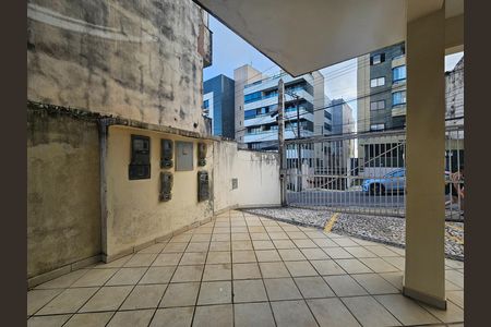 Apartamento para alugar com 49m², 2 quartos e 1 vaga Apartamento para alugar com 49m², 2 quartos e 1 vagaVaga garagem