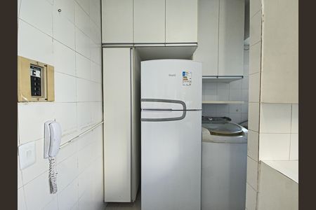 Apartamento para alugar com 49m², 2 quartos e 1 vaga Apartamento para alugar com 49m², 2 quartos e 1 vagaCozinha