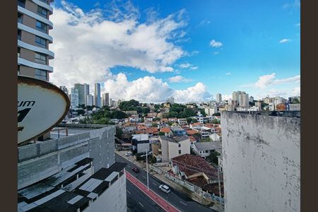 Apartamento para alugar com 49m², 2 quartos e 1 vaga Apartamento para alugar com 49m², 2 quartos e 1 vagaVista do Quarto