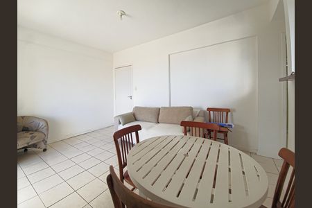Apartamento para alugar com 49m², 2 quartos e 1 vaga Apartamento para alugar com 49m², 2 quartos e 1 vagasala