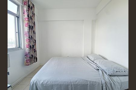 Quarto 1 de apartamento para alugar com 2 quartos, 49m² em Rio Vermelho, Salvador