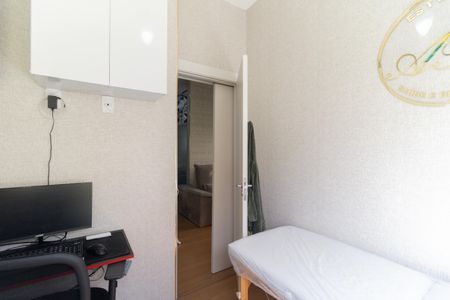 Apartamento para alugar com 40m², 2 quartos e sem vaga Apartamento para alugar com 40m², 2 quartos e sem vagaQuarto 2