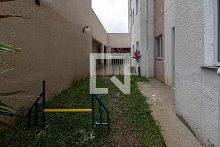 Apartamento para alugar com 40m², 2 quartos e sem vaga Apartamento para alugar com 40m², 2 quartos e sem vagaPet Place