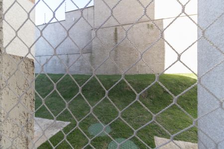 Apartamento para alugar com 40m², 2 quartos e sem vaga Apartamento para alugar com 40m², 2 quartos e sem vagaVista da Lavanderia