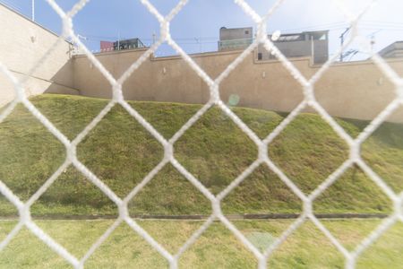 Apartamento para alugar com 40m², 2 quartos e sem vaga Apartamento para alugar com 40m², 2 quartos e sem vagaVista do Quarto 2