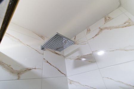 Apartamento para alugar com 40m², 2 quartos e sem vaga Apartamento para alugar com 40m², 2 quartos e sem vagaBanheiro