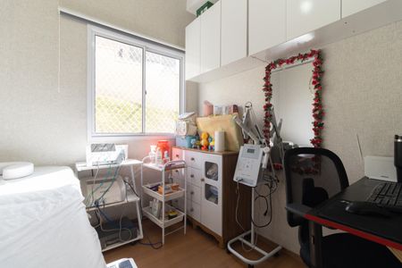 Apartamento para alugar com 40m², 2 quartos e sem vaga Apartamento para alugar com 40m², 2 quartos e sem vagaQuarto 2