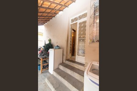 Casa para alugar com 440m², 3 quartos e 1 vaga Casa para alugar com 440m², 3 quartos e 1 vagaÁrea de Serviço