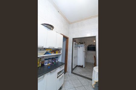 Casa para alugar com 440m², 3 quartos e 1 vaga Casa para alugar com 440m², 3 quartos e 1 vagaCozinha