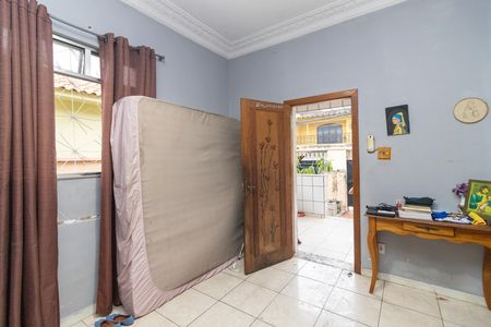 Sala de casa para alugar com 3 quartos, 440m² em Bento Ribeiro, Rio de Janeiro