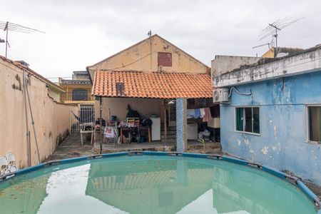 Casa para alugar com 440m², 3 quartos e 1 vaga Casa para alugar com 440m², 3 quartos e 1 vagaQuintal