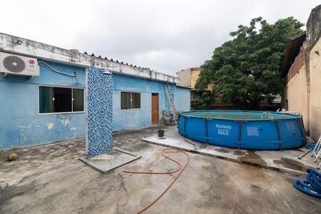 Casa para alugar com 440m², 3 quartos e 1 vaga Casa para alugar com 440m², 3 quartos e 1 vagaQuintal