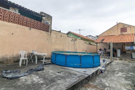Casa para alugar com 440m², 3 quartos e 1 vaga Casa para alugar com 440m², 3 quartos e 1 vagaQuintal
