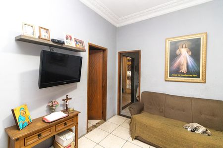 Sala de casa para alugar com 3 quartos, 440m² em Bento Ribeiro, Rio de Janeiro
