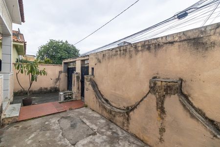 Casa para alugar com 440m², 3 quartos e 1 vaga Casa para alugar com 440m², 3 quartos e 1 vagaQuintal