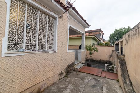 Casa para alugar com 440m², 3 quartos e 1 vaga Casa para alugar com 440m², 3 quartos e 1 vagaQuintal