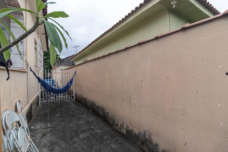 Casa para alugar com 440m², 3 quartos e 1 vaga Casa para alugar com 440m², 3 quartos e 1 vagaQuintal