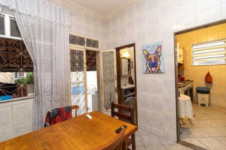 Casa para alugar com 440m², 3 quartos e 1 vaga Casa para alugar com 440m², 3 quartos e 1 vagaSala de Jantar