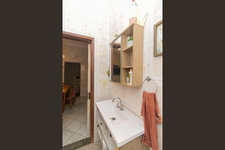 Casa para alugar com 440m², 3 quartos e 1 vaga Casa para alugar com 440m², 3 quartos e 1 vagaBanheiro