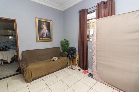 Sala de casa para alugar com 3 quartos, 440m² em Bento Ribeiro, Rio de Janeiro
